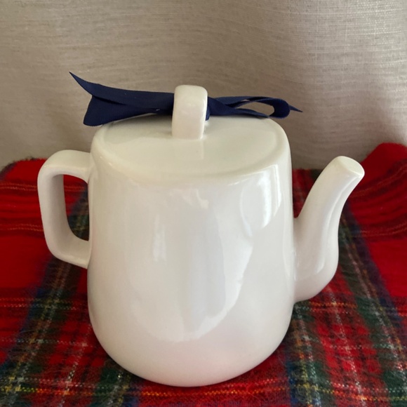 Rae Dunn GROW Watering Can Birdhouse Tea Pot Exc - Picture 3 of 7